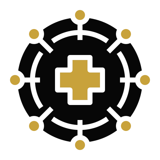 القطاع الصحي