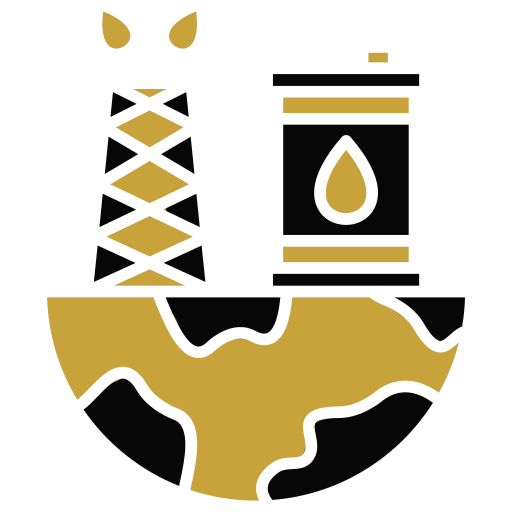 قطاع النفط والغاز